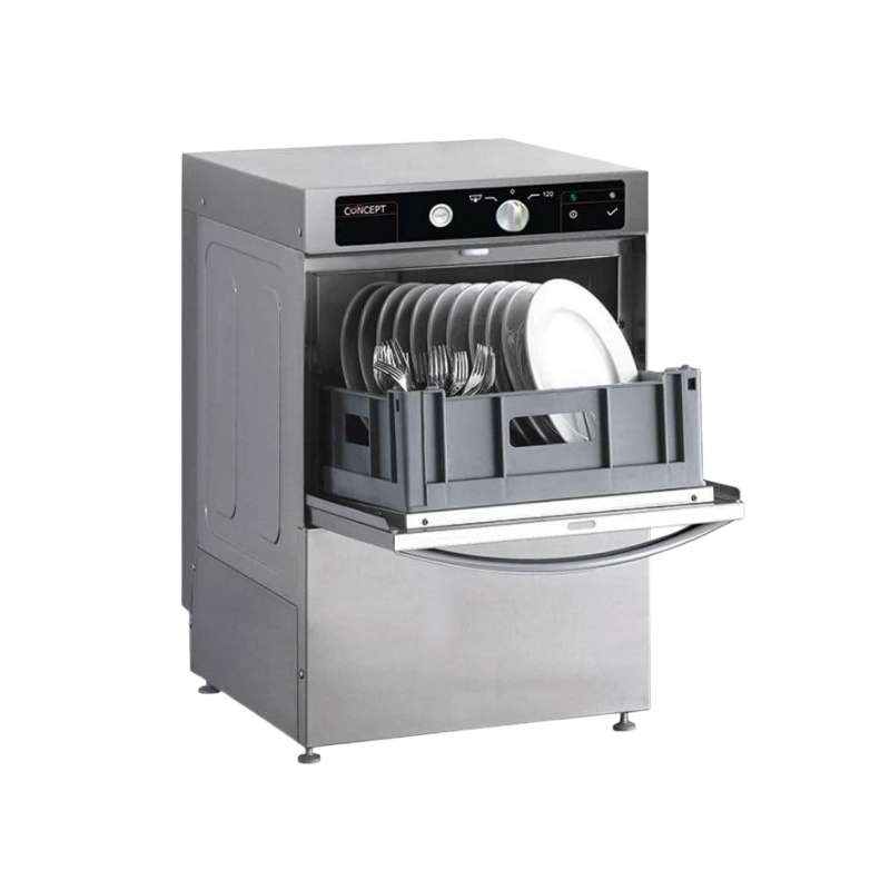 FAGOR CO-350 Bardak Yıkama Makinesi